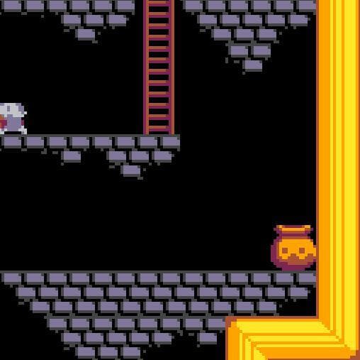Elephant Game DEMO screenshot 3