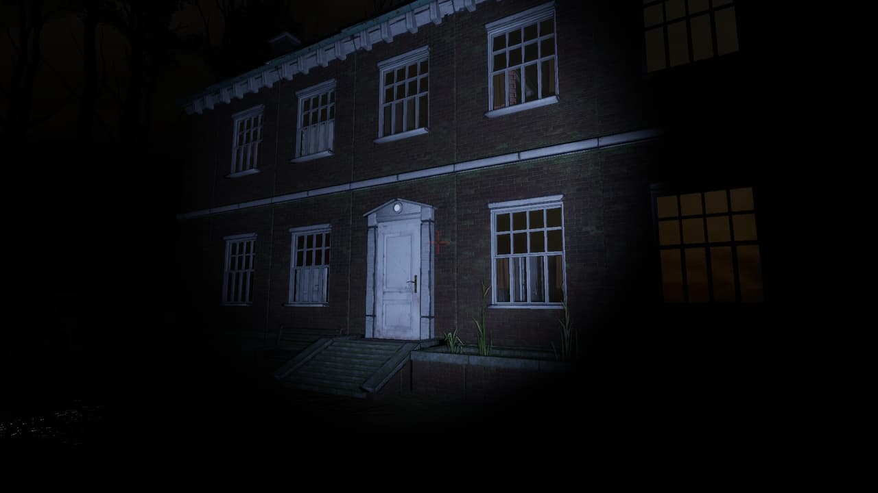 MetaPhysical screenshot 2