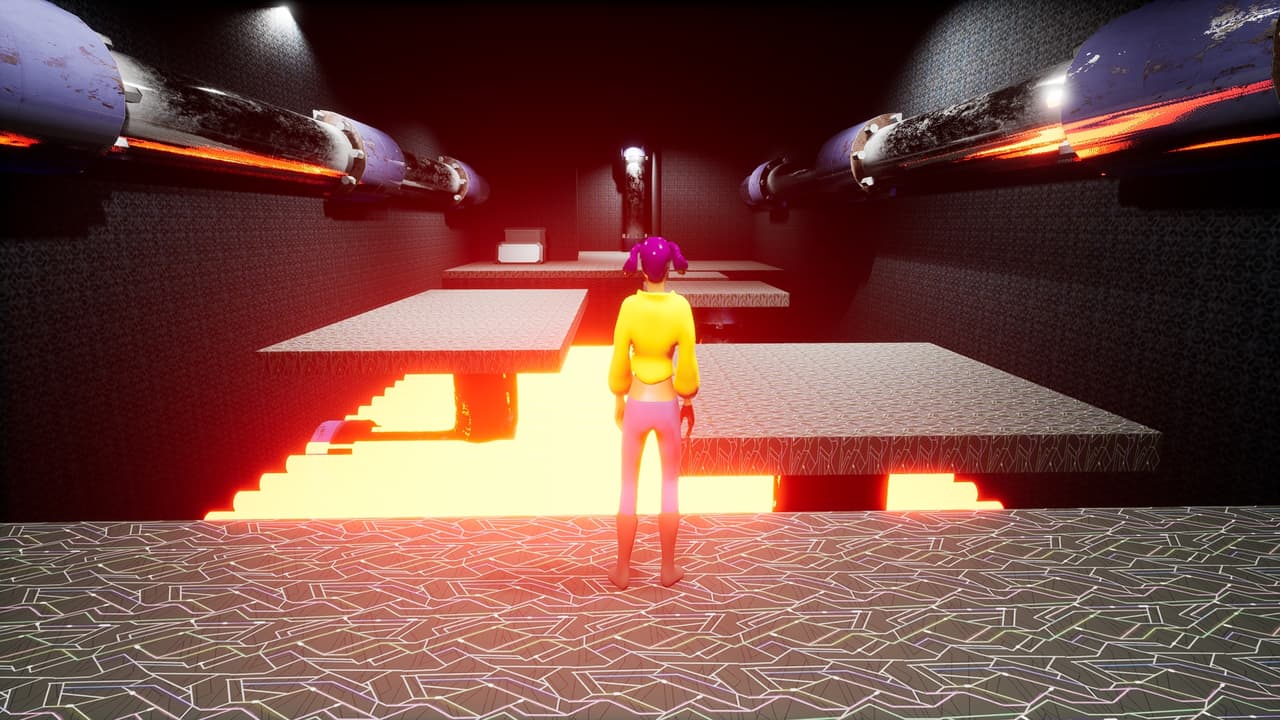 Realmwalker screenshot 2