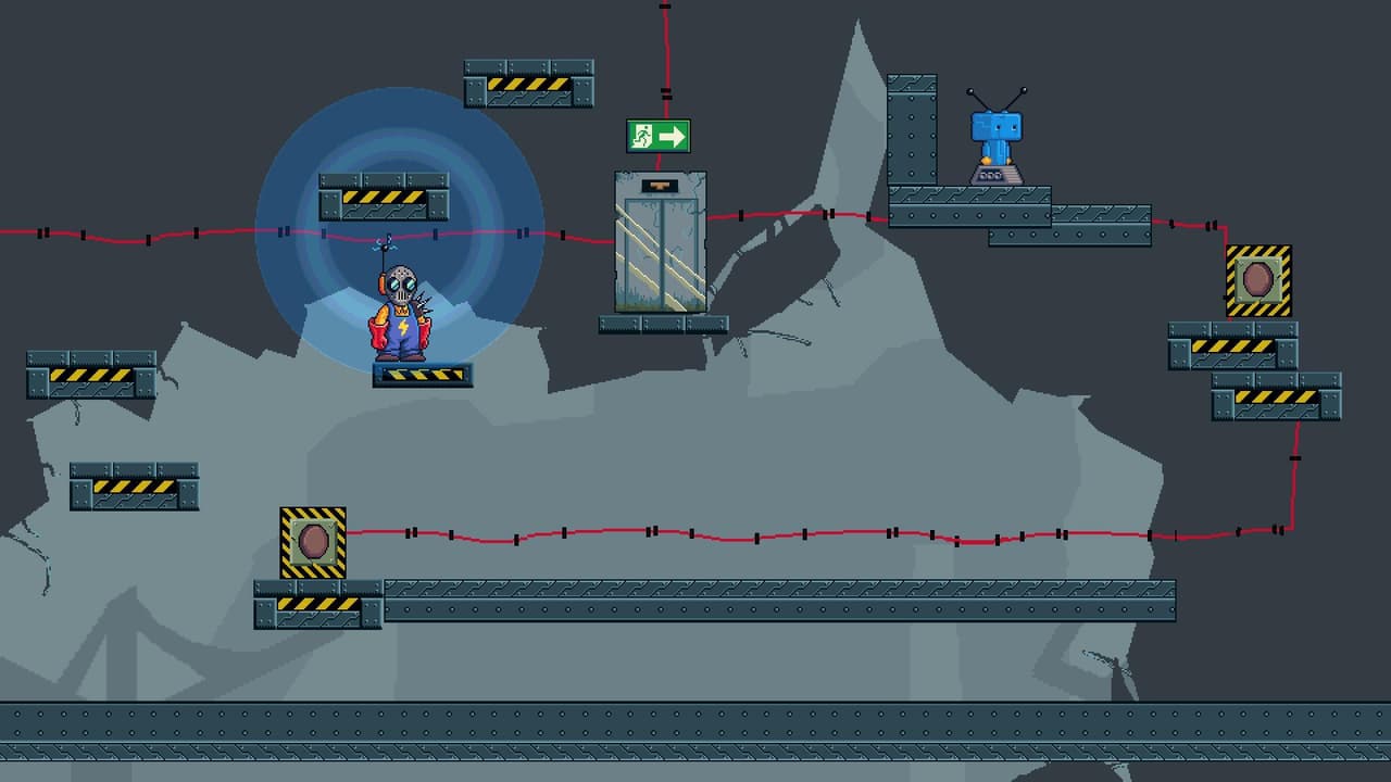 Bot Keeper screenshot 5