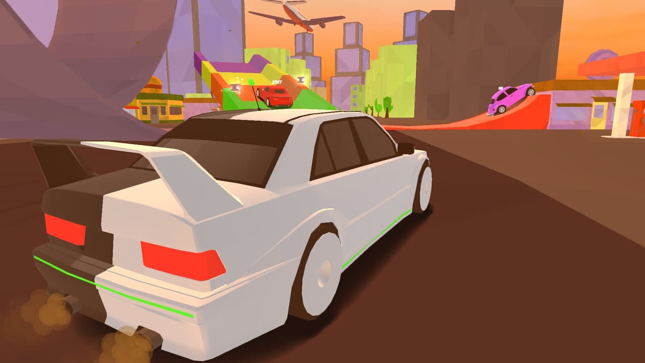 CARTOONITE screenshot 4