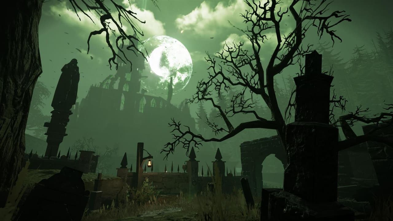 Vermintide: The Arrogance Lost Collection screenshot 2
