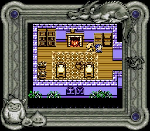 Dragon Warrior Monsters screenshot 4