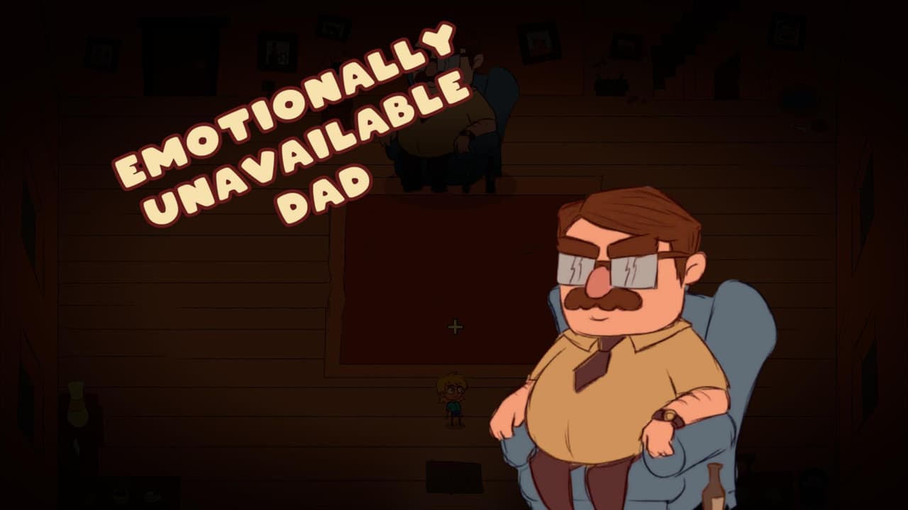 Fragile Masculinity screenshot 6