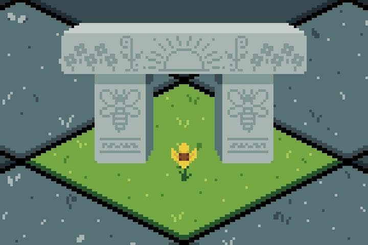 Mana Flow, Flower Grow
