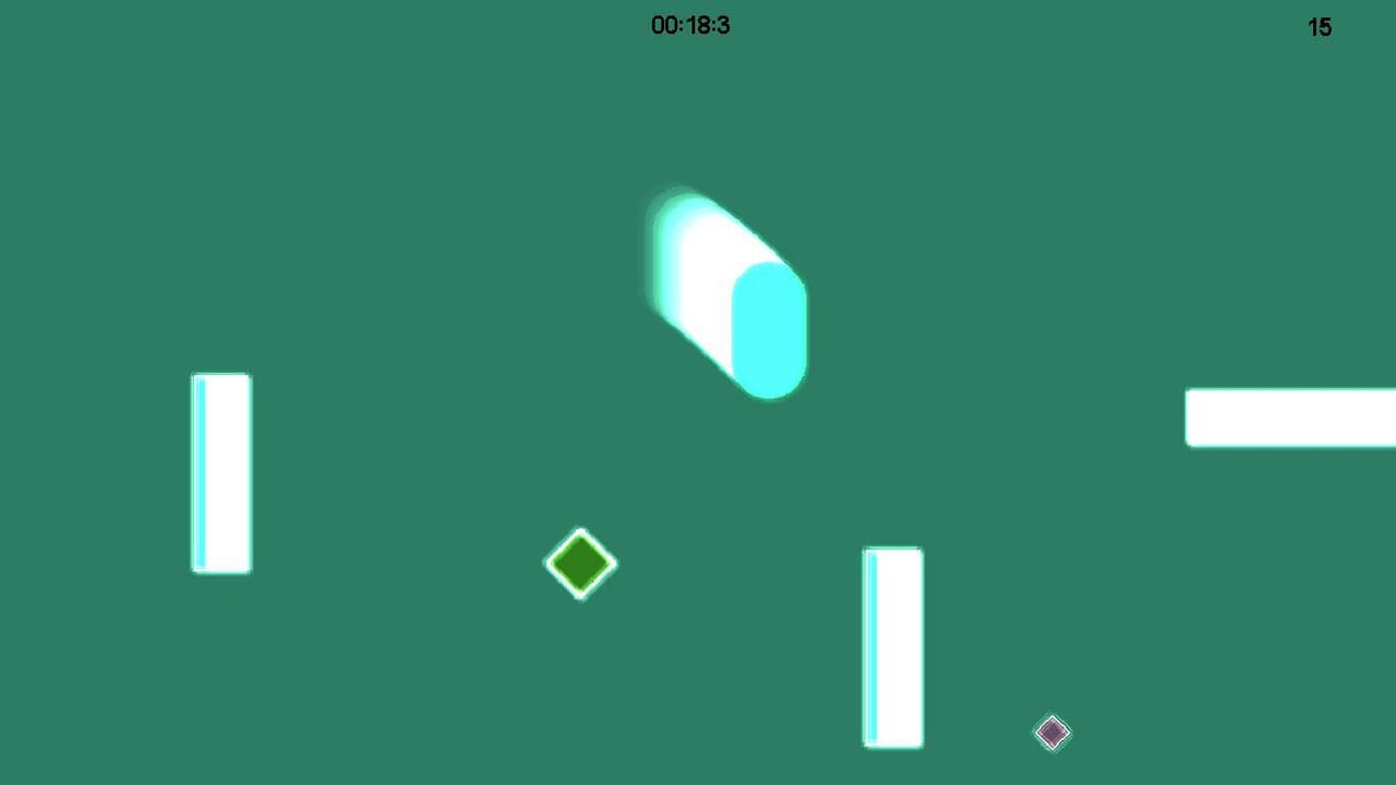 V I B E R U N screenshot 4
