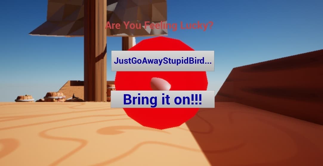 Blimey! A Mouse on me Ship! screenshot 3