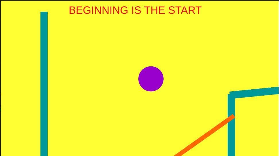 Begining