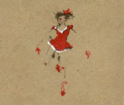 빨간구두 Red Shoes