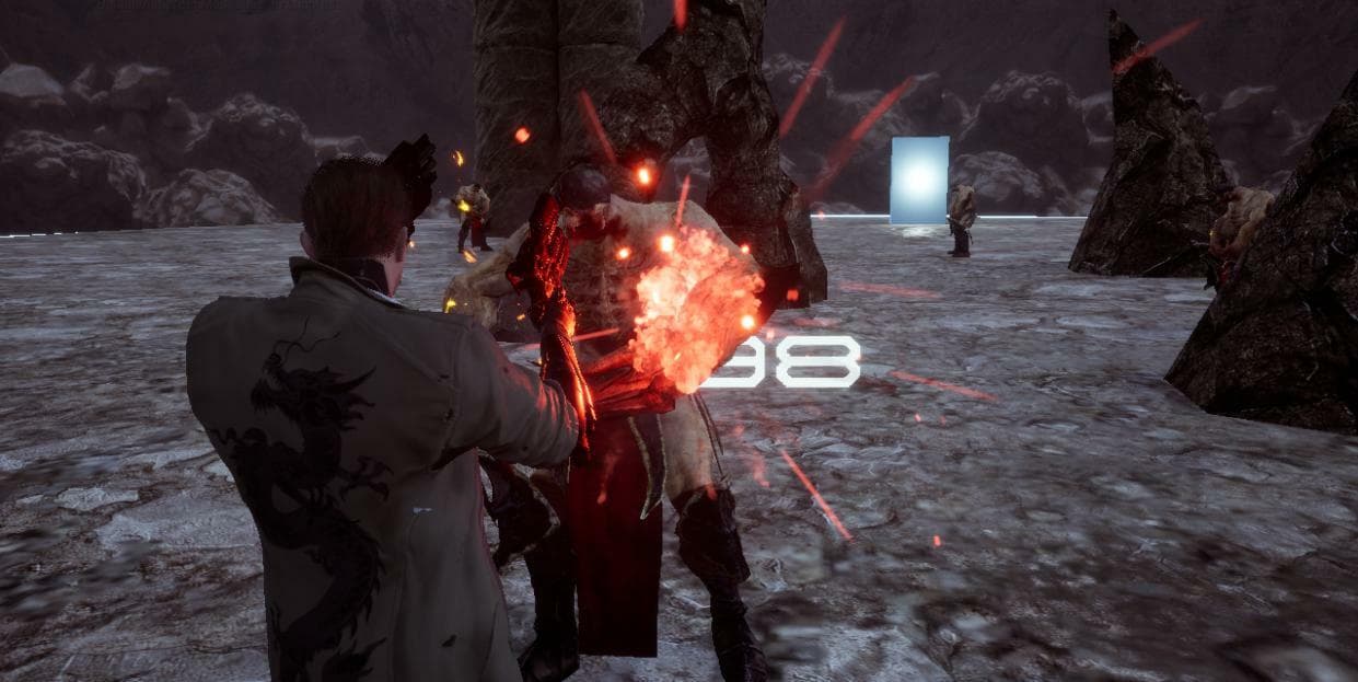Decider screenshot 3