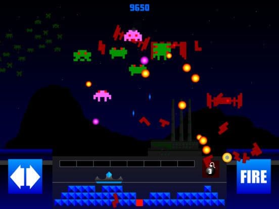 Docs Arcade screenshot 5