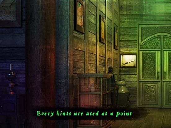 A Way To Escape From Hell - a adventure games screenshot 5