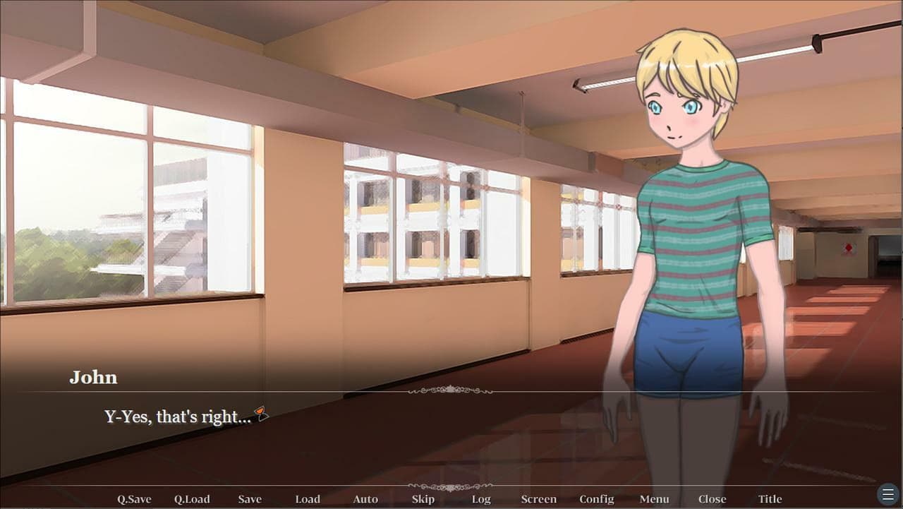 20 MINUTES (NanoReno 2021) screenshot 4