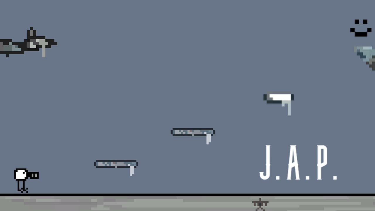 J.A.P. screenshot 2
