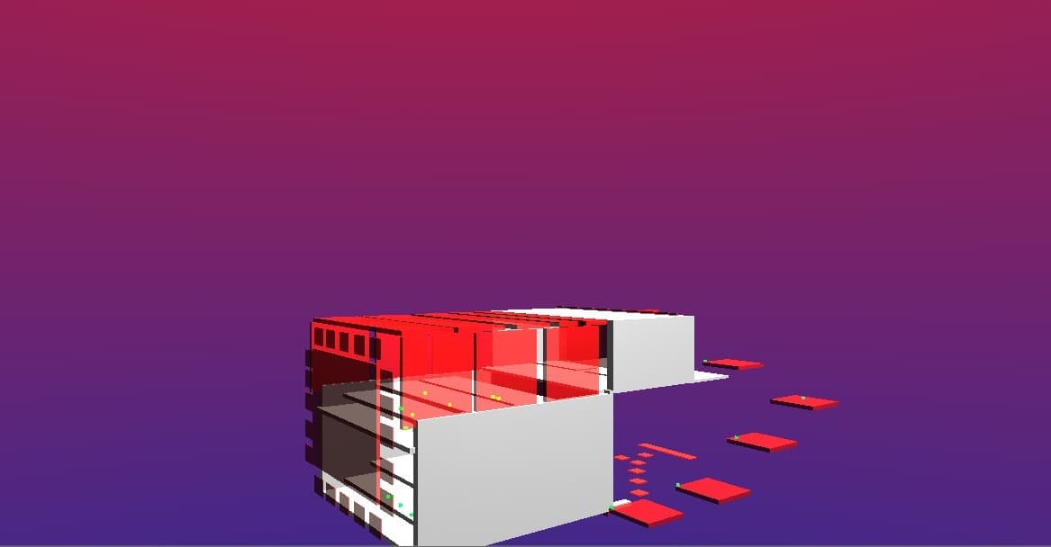 I Hate Cubes