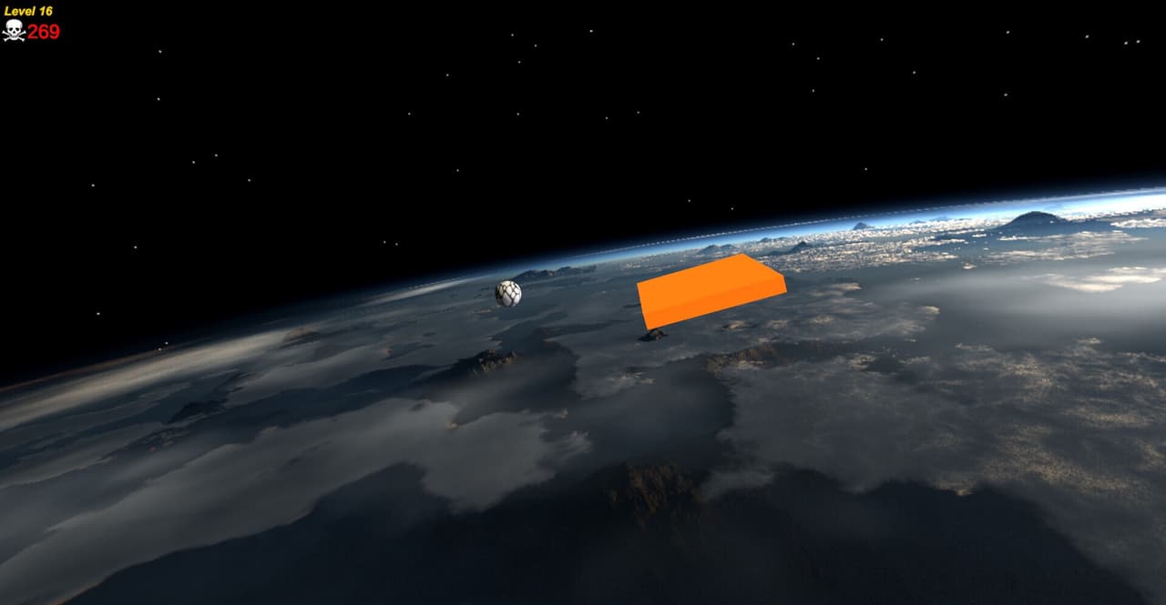 Flowball screenshot 5
