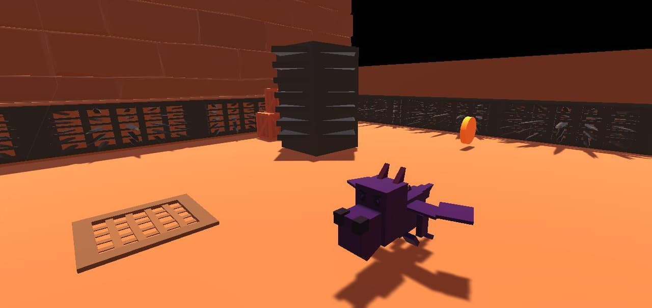 Little Buddies screenshot 4