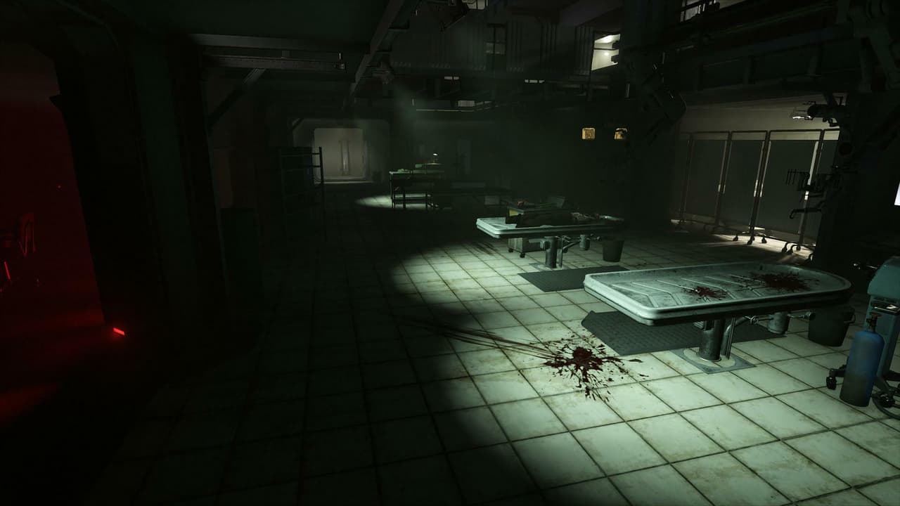Wolfenstein II: The Freedom Chronicles - Episode 1 screenshot 2