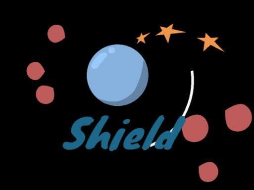 Shield (itch) (BinScratcher)