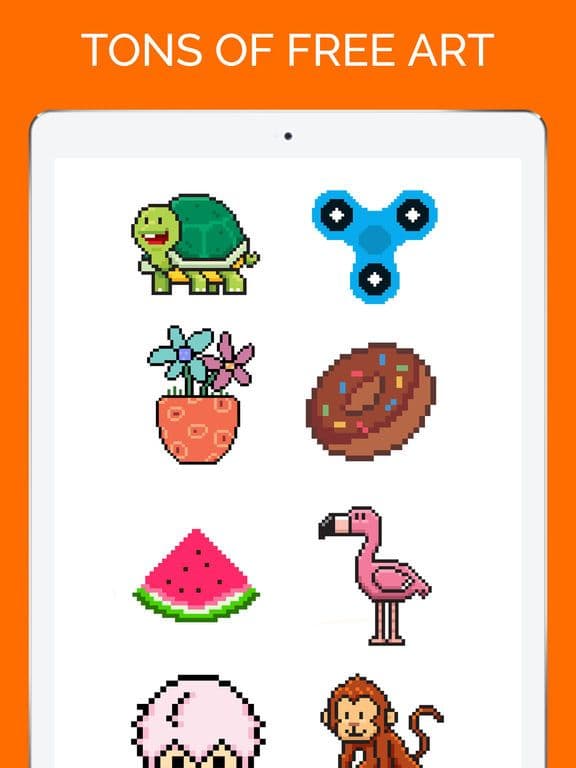 Match and Color screenshot 3