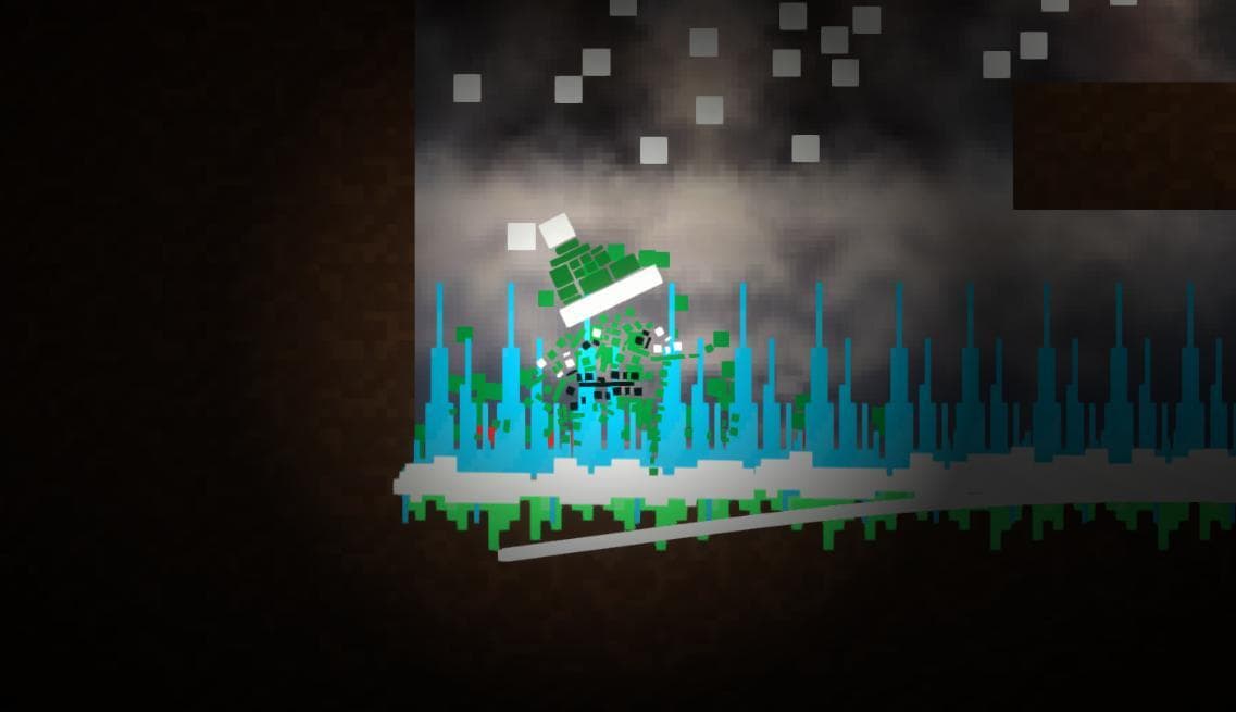 SAVE CHRISTMAS! (Piotrek4) screenshot 5