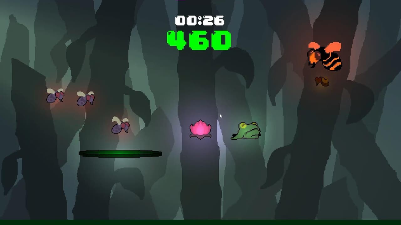 FROGO POGO screenshot 2
