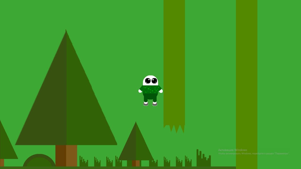 InForest screenshot 5