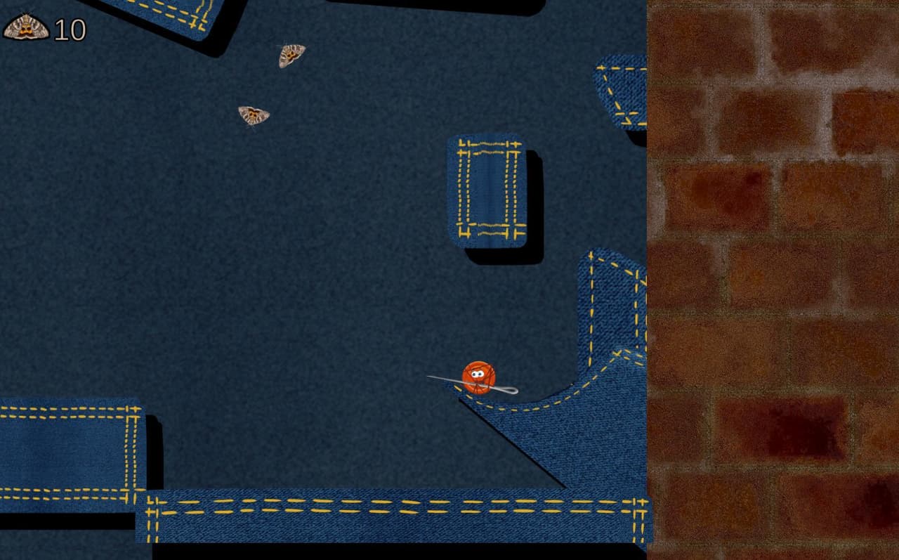 The story of lost button screenshot 2