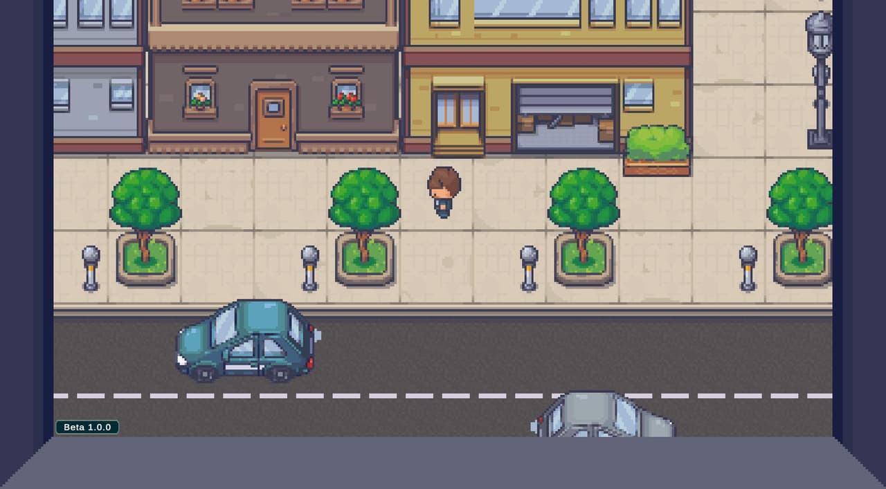 Stock The Shelves (LegendarySwordsman2) screenshot 3