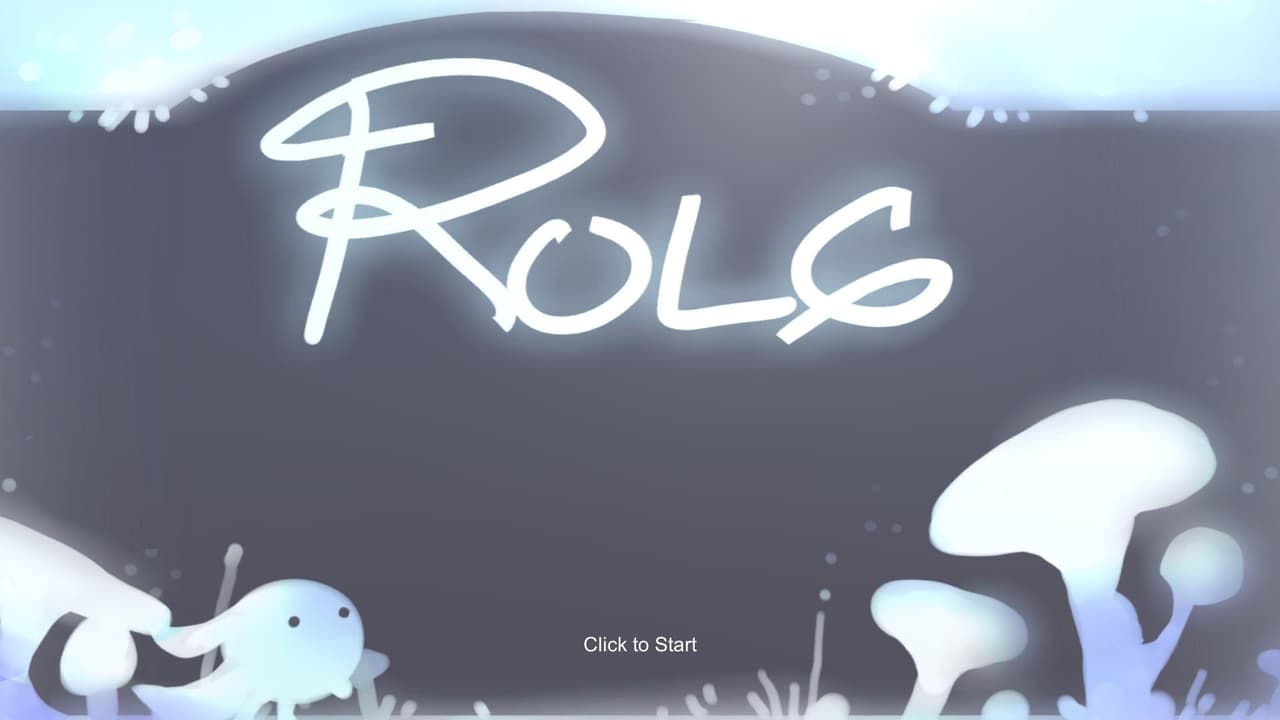 Rolg - GGJ 2020