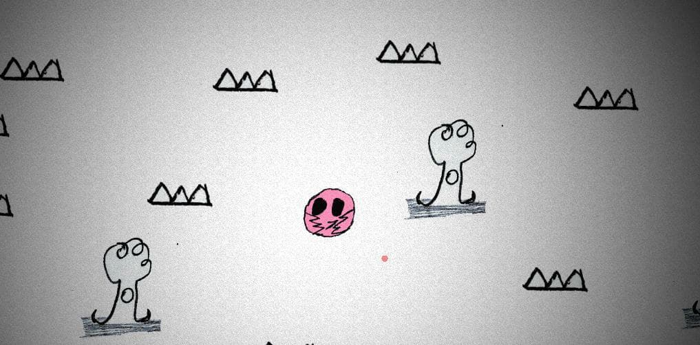 PaperBird screenshot 2