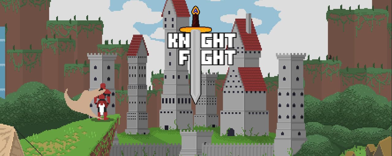 Knight Fight (Ever)