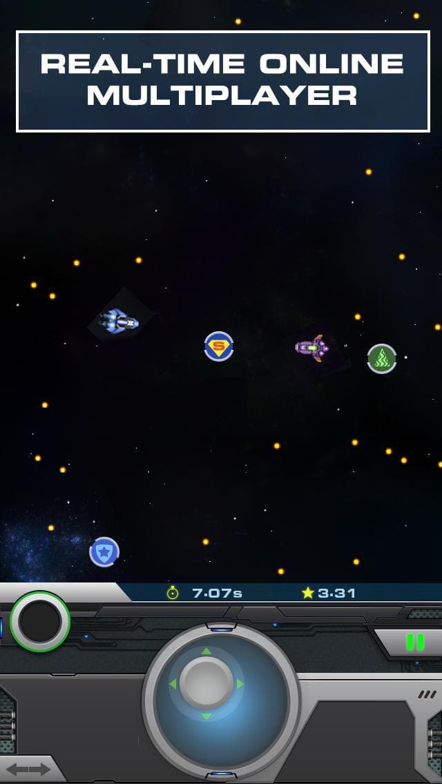 Star Ace Free screenshot 4