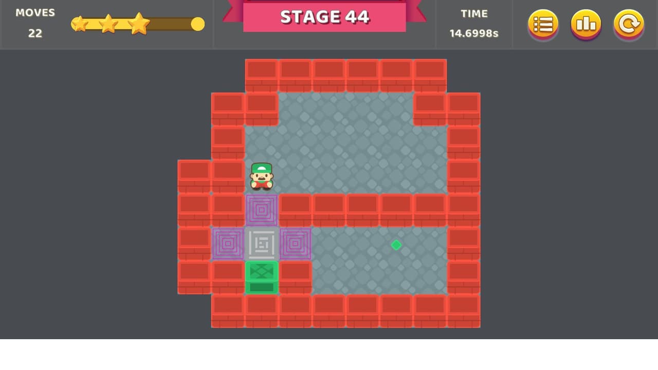 Box Box (Mustache Game Studio) screenshot 3