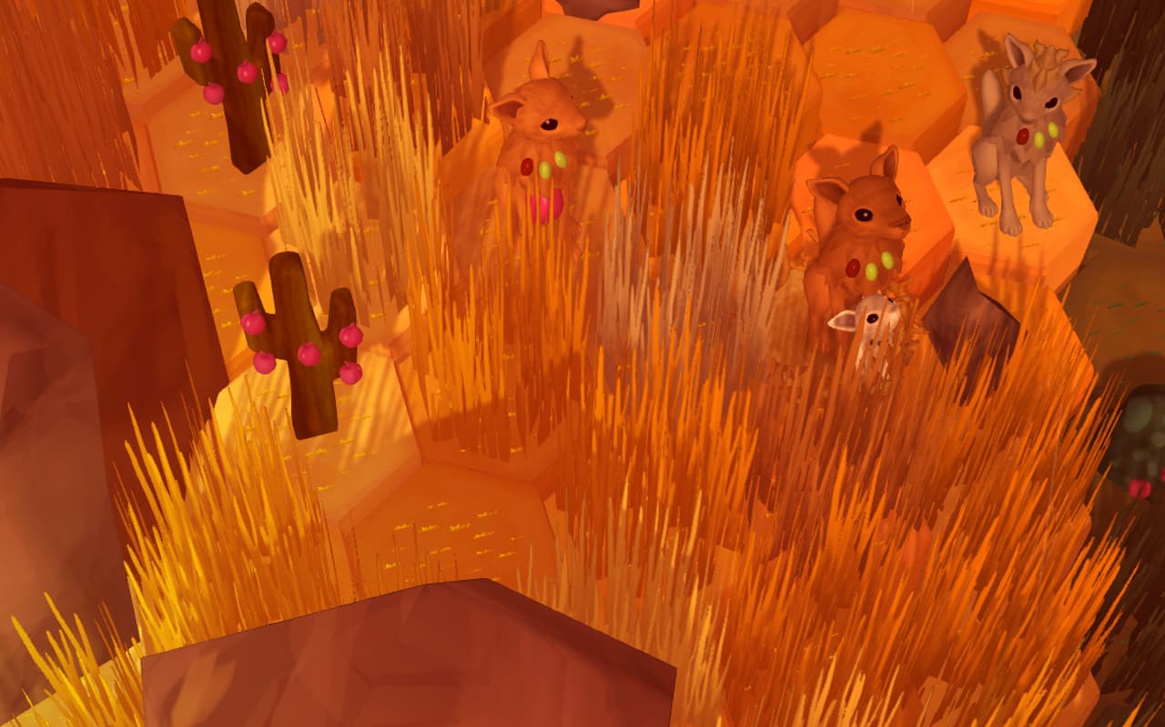 Niche screenshot 2