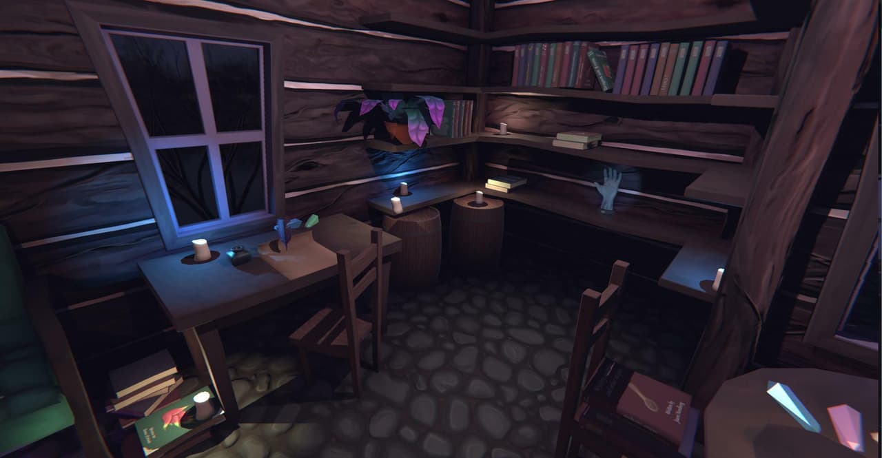 Familiar Familiar screenshot 4