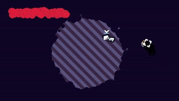 Mr. Marshmallow Man and the Spooky Ghost Monsters screenshot 3