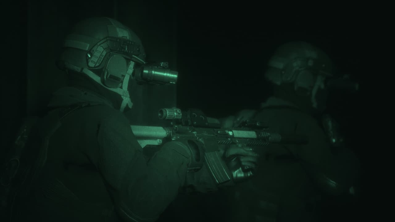 Black One Blood Brothers screenshot 2
