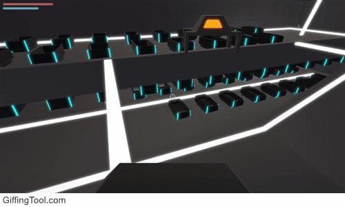 Rebel Turret screenshot 3