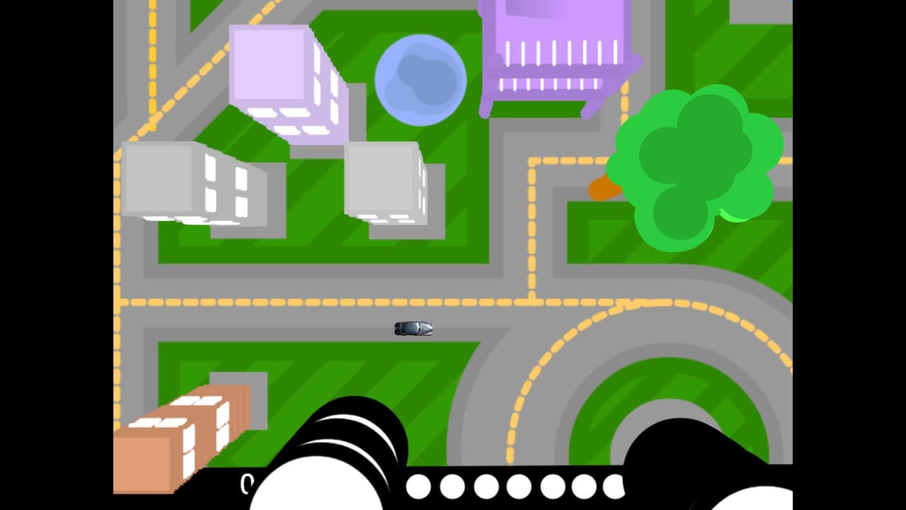 Warp Street LITE screenshot 4