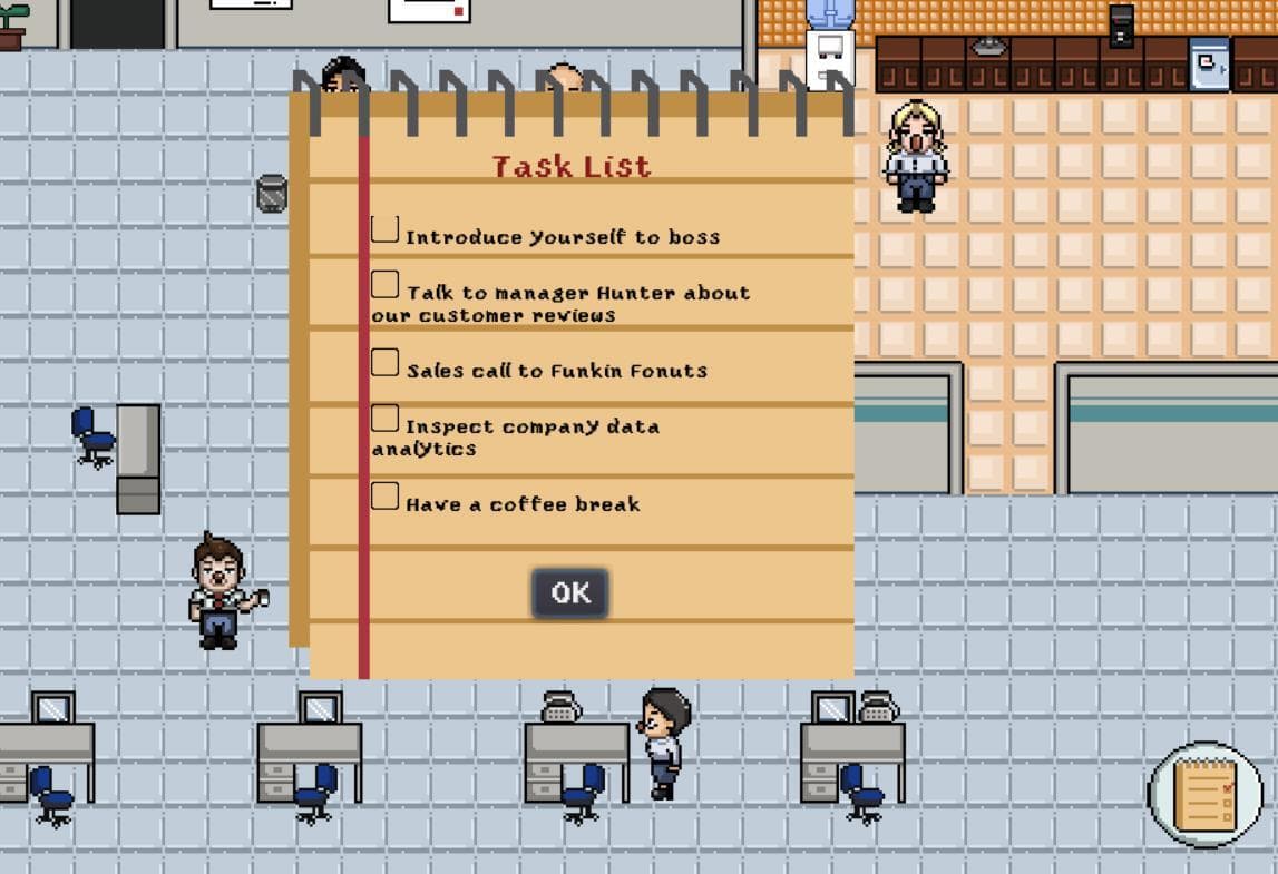 Adranea screenshot 3