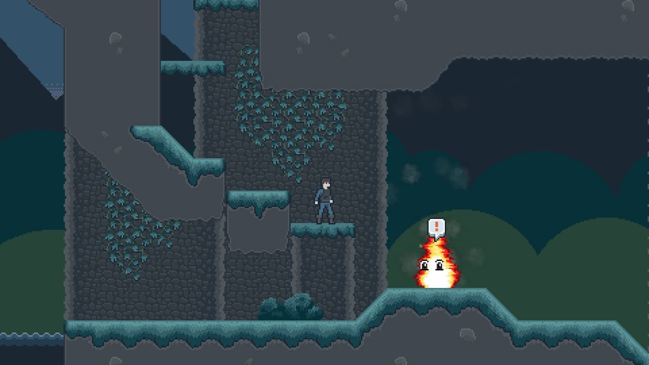 Friendly Fire (itch) (Duke) screenshot 5