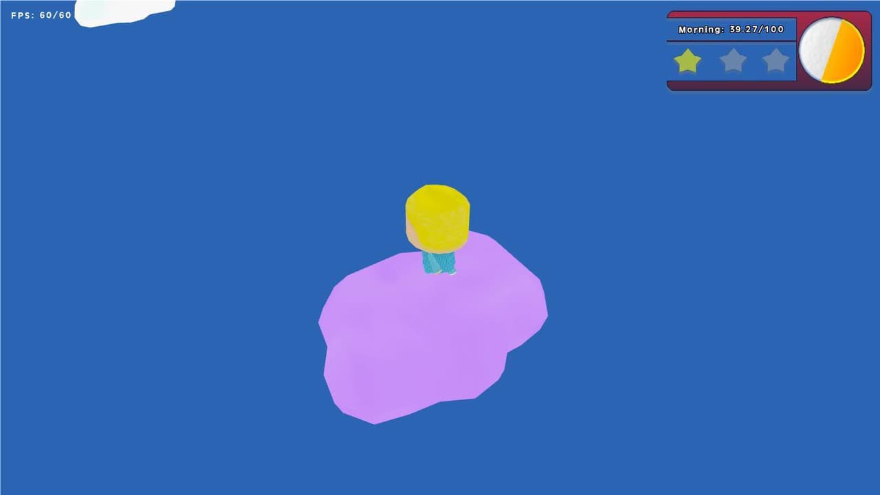 Destination In Imagination screenshot 3