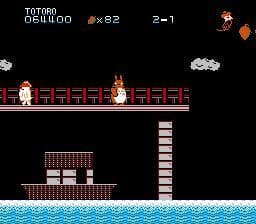 Totoro: Mei Is Missing (Hack) screenshot 4