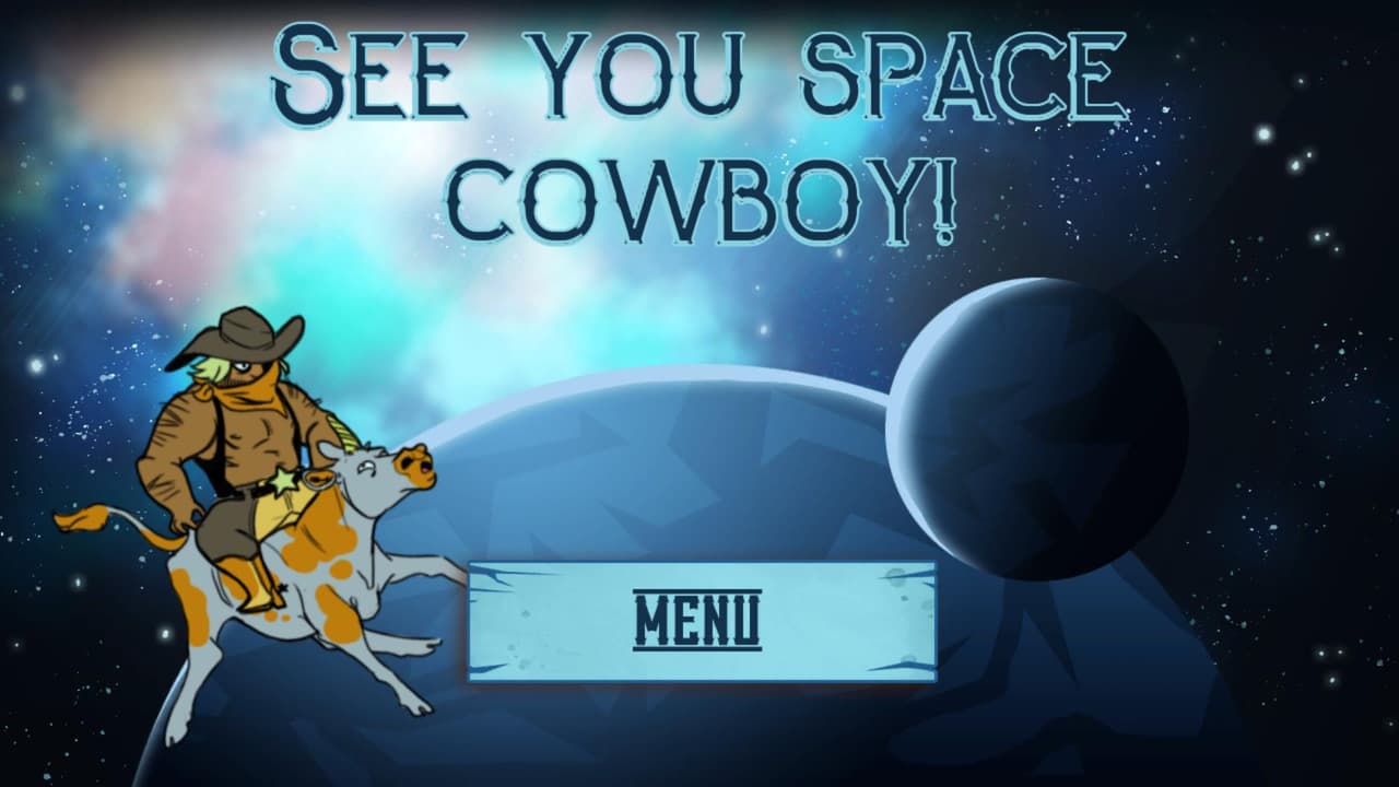 Last Space Cowboy screenshot 4