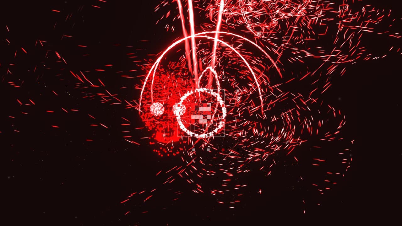 Patternis (itch) screenshot 5