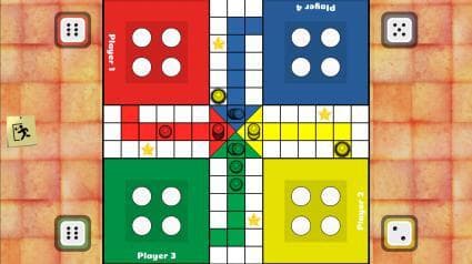Ludo Awesome screenshot 5