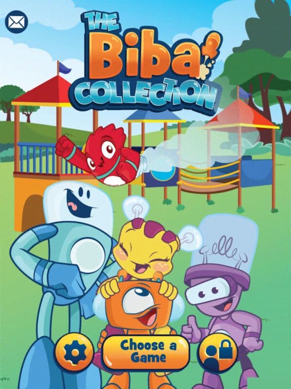 The Biba Collection screenshot 2