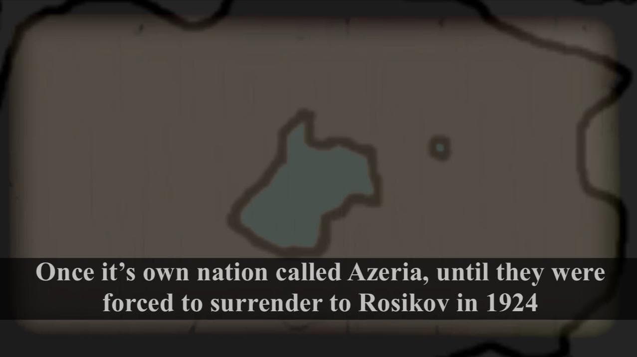 Azure Liberation