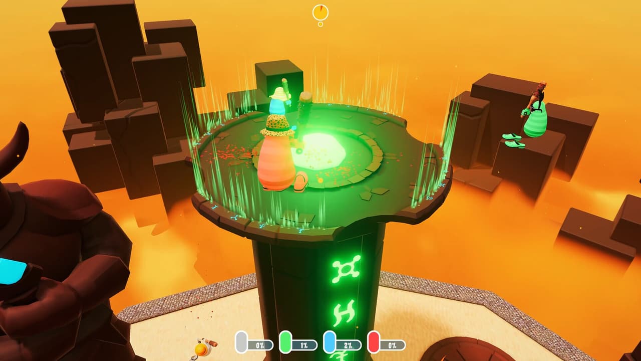 Bean There, Won That screenshot 6